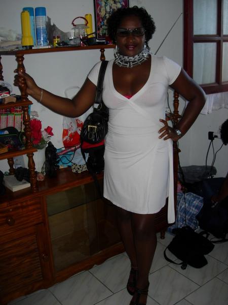 MA TANTE ALICE